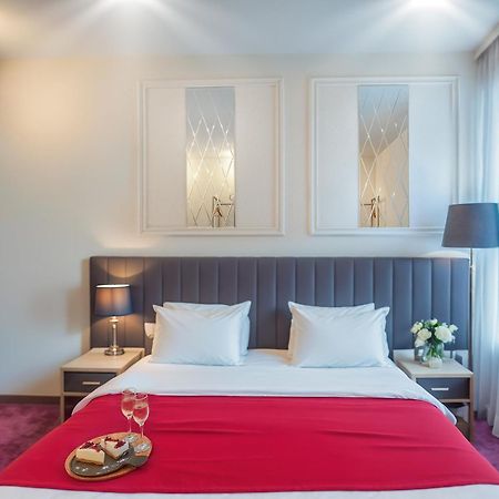 Hotel King Gorgasali Tbilisi Exteriér fotografie