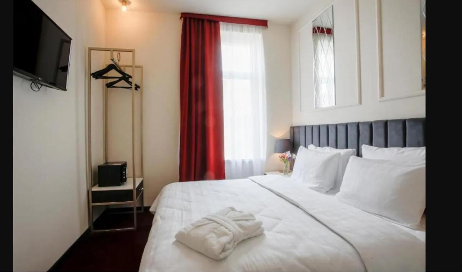 Hotel King Gorgasali Tbilisi Exteriér fotografie