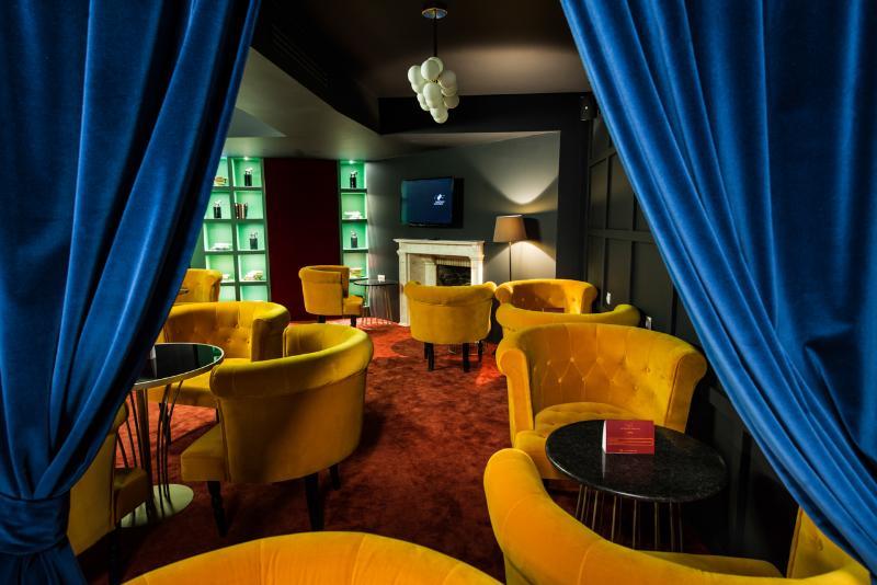 Hotel King Gorgasali Tbilisi Exteriér fotografie